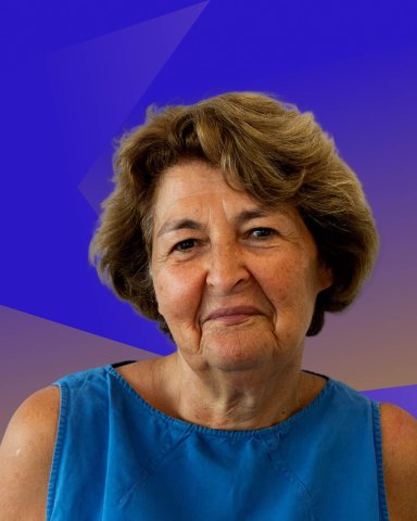 Joëlle Toledano