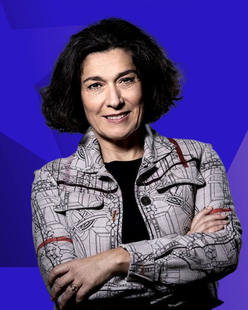 Nathalie Collin