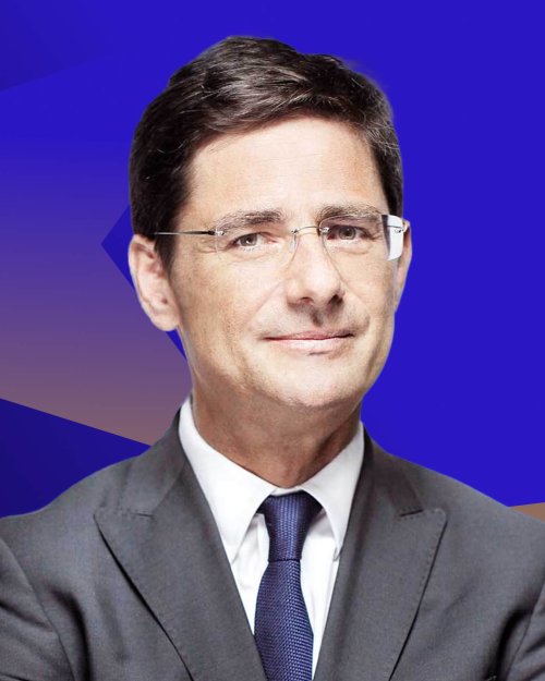 Nicolas Dufourcq