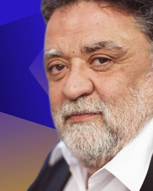 Robert Zarader