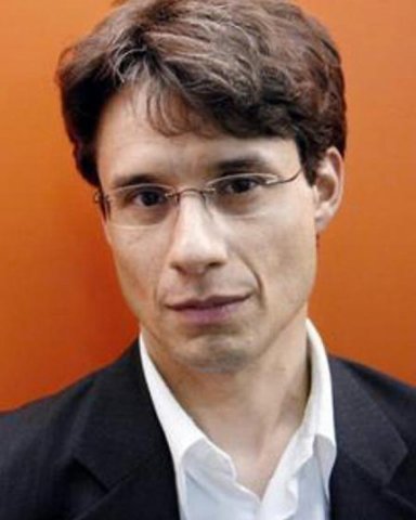 Bruno Patino