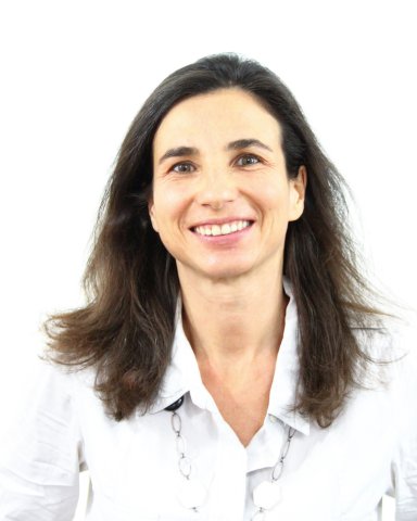 Constance Rietzler
