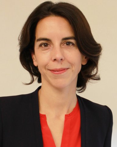 Emmanuelle Saudeau