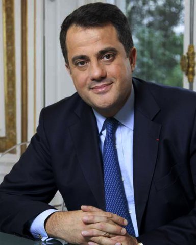 Frederic Lemoine