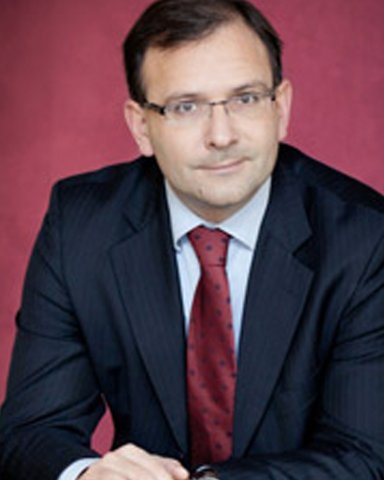 Jean-Noel Tronc