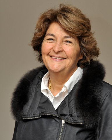 Joëlle Toledano