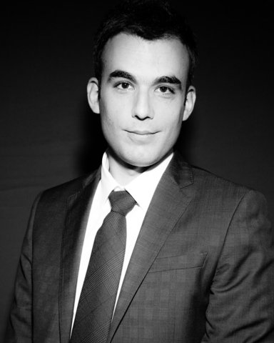 Julien Nocetti