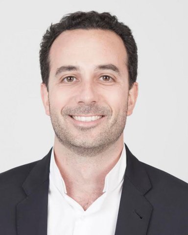 Laurent Moisson