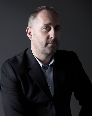 Olivier Moulierac