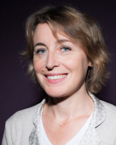 Laurence Nardon
