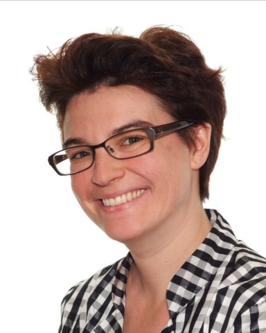 Valérie Gombart