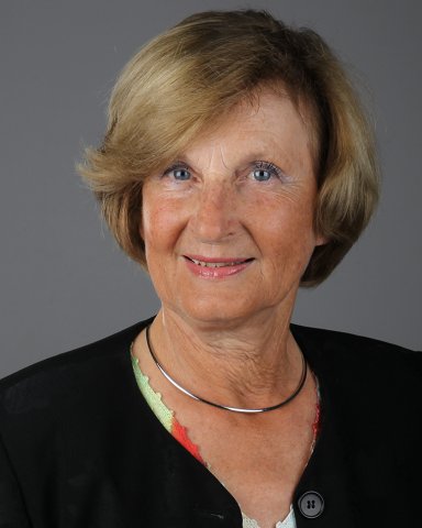 Marie-Odile Amaury