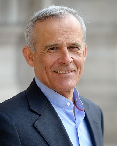 Francis Lorentz