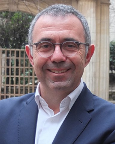 Pierre Nougué