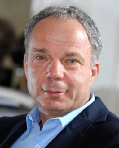 Jean-Manuel Rozan