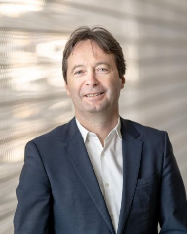 Christophe Parcot