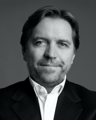 Eric Leandri