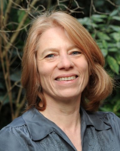 Lucile Schmid