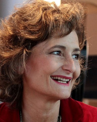 Veronique Di Benedetto