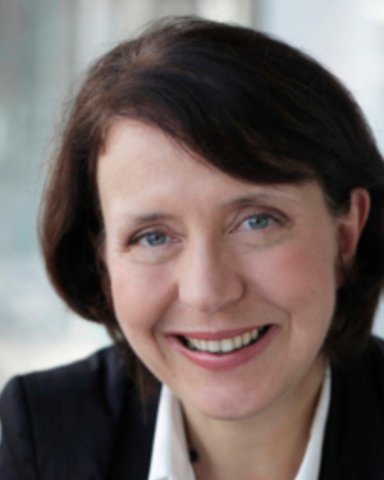 Barbara Dalibard