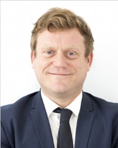 Benoit Thieulin