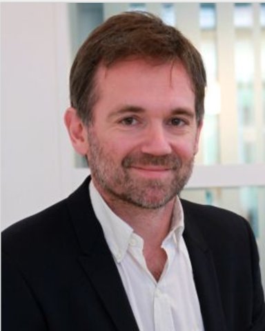 Oliver Mathiot