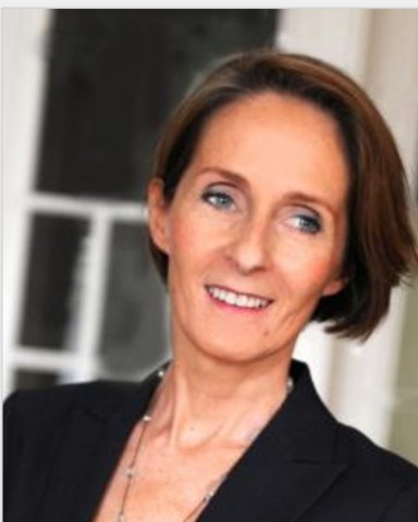 Fabienne Billat