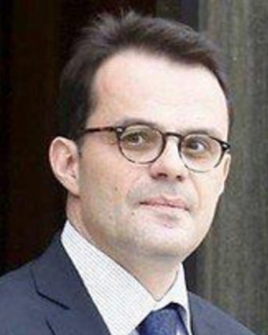 Emmanuel Moulin