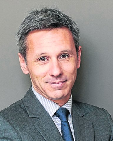 Christophe Beaux