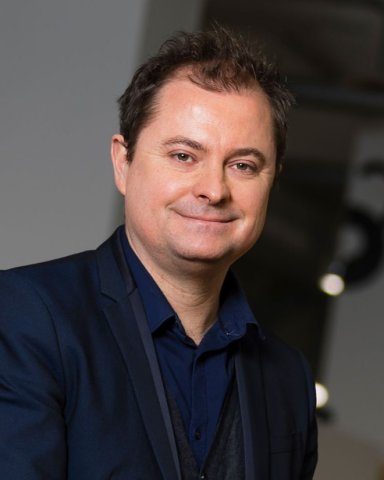 Antoine Jouteau