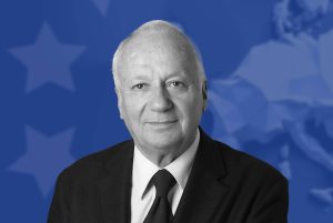 Jean-Marie Cavada, Président de l'Institut des Droits Fondamentaux Numériques
