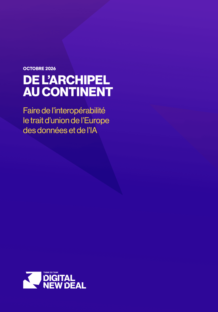 DE L’ARCHIPEL AU CONTINENT