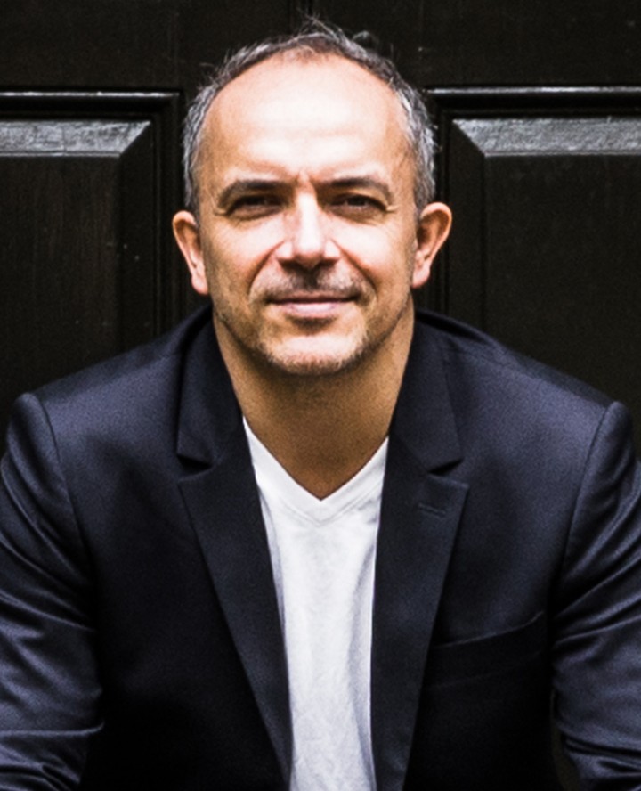 Albin Serviant – Fond Entrepreneur W3, Co-fondateur FrenchConnect London