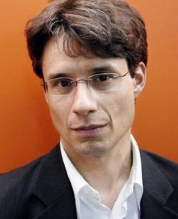 Bruno Patino – Directeur de l’Ecole de journalisme de Sciences Po