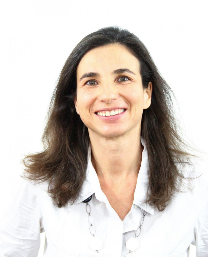 Constance Rietzler – Co-Founder and VP Marketing @ Alphalyr