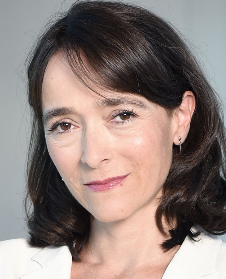 Delphine Ernotte – Présidente de France Télévisions