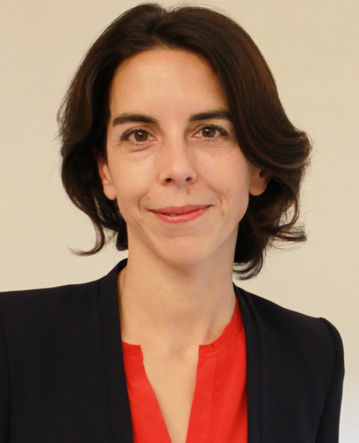 Emmanuelle Saudeau – Conseil National du Numérique, Directrice executive du digital, de la relation client et du marketing d’AG2R