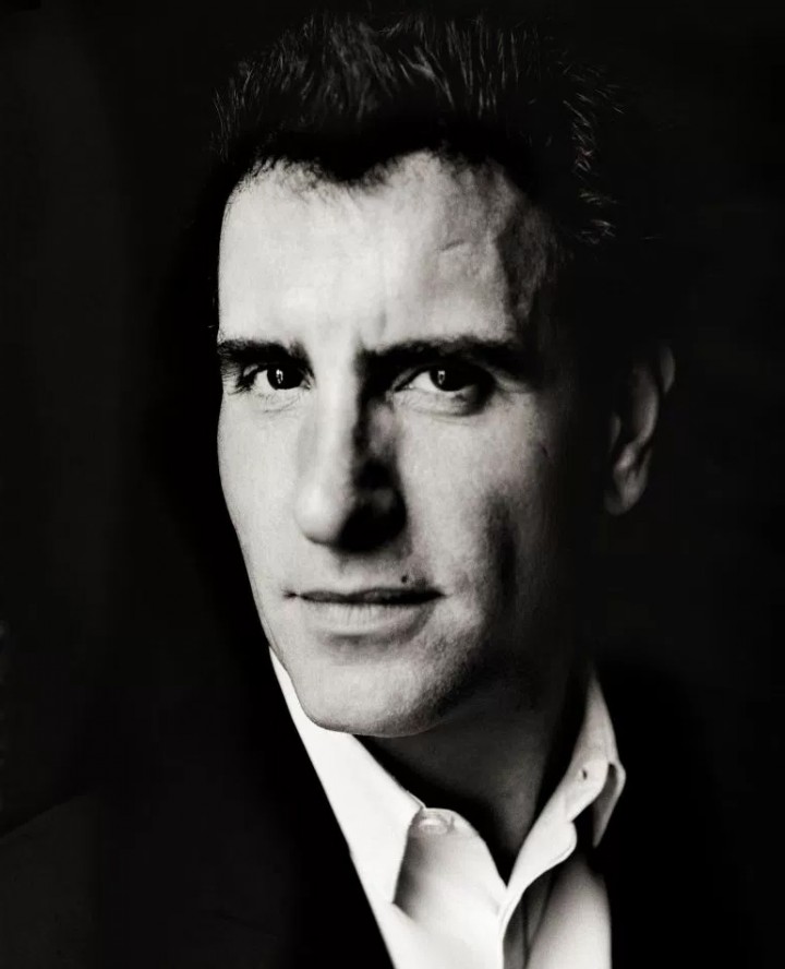 Gael Duval – CEO & Founder JECHANGE.fr , Entrepreneur & Business Angel, France Digitale co-founder