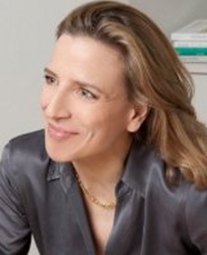 Hélène Reltgen -Global Practice Leader Technologie & Communication à EGON ZEHNDER