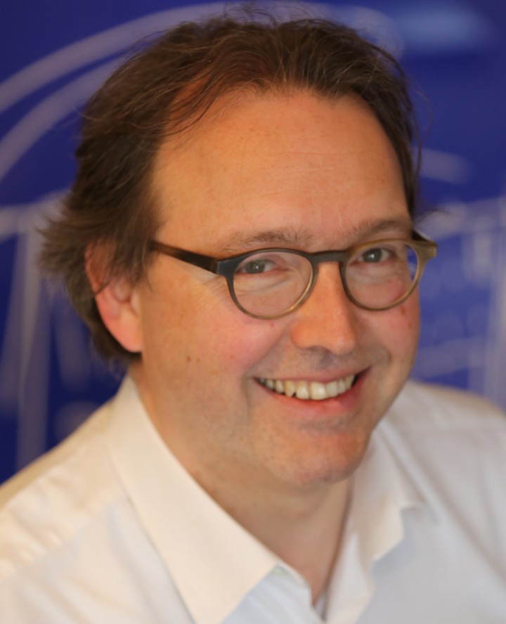 Jean Schmitt – Président de Jolt Capital