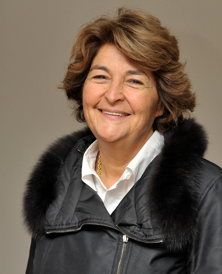 Joëlle Toledano – Professeur des Universités en Sciences Economiques à CentraleSupélec. Co-directrice du Master IREN