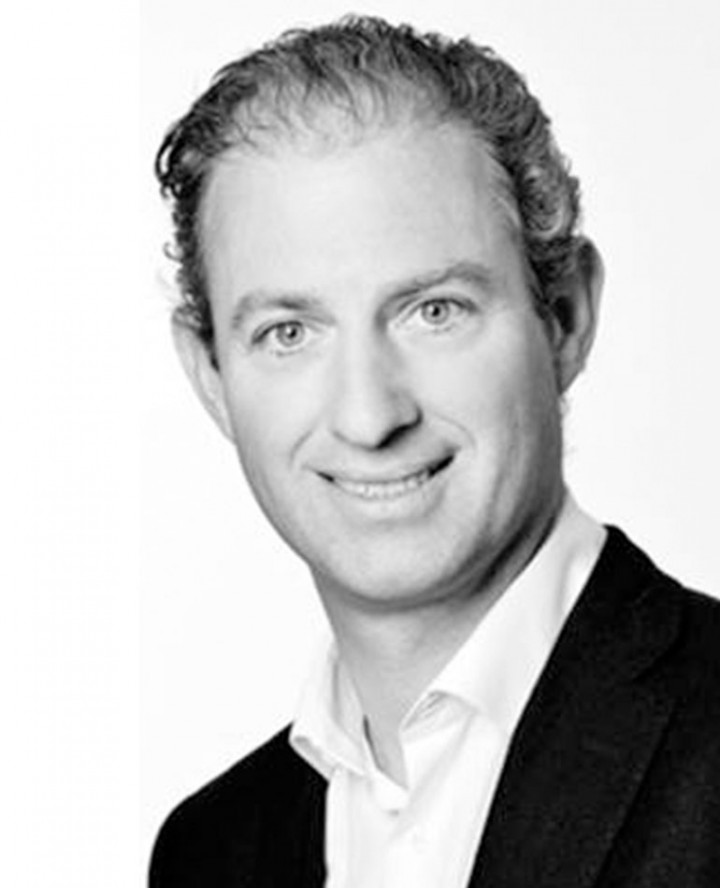 Nicolas Celier – Investisseur en Capital Risque, Administrateur France Digitale