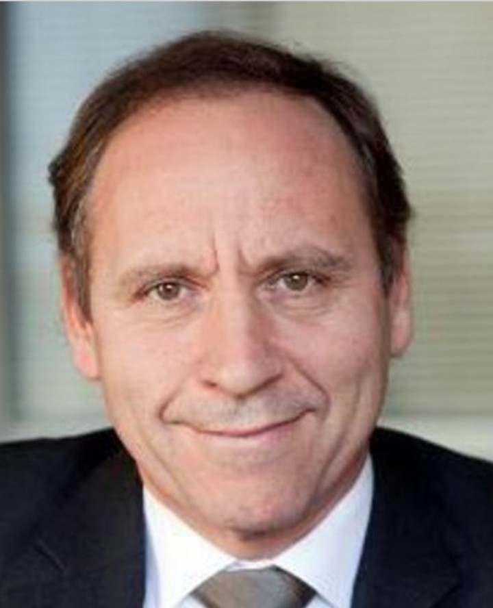 Christophe Aulnette – Président, Netgem International