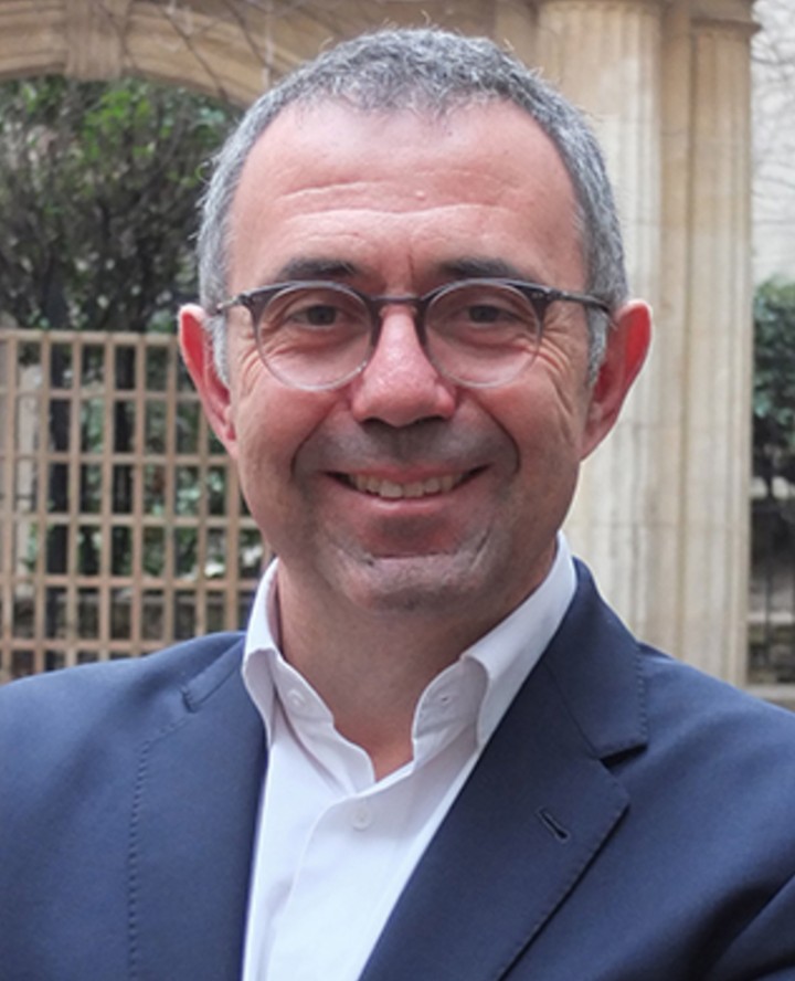 Pierre Nougué – Président Ecosys Group, Président Cleantech Open France