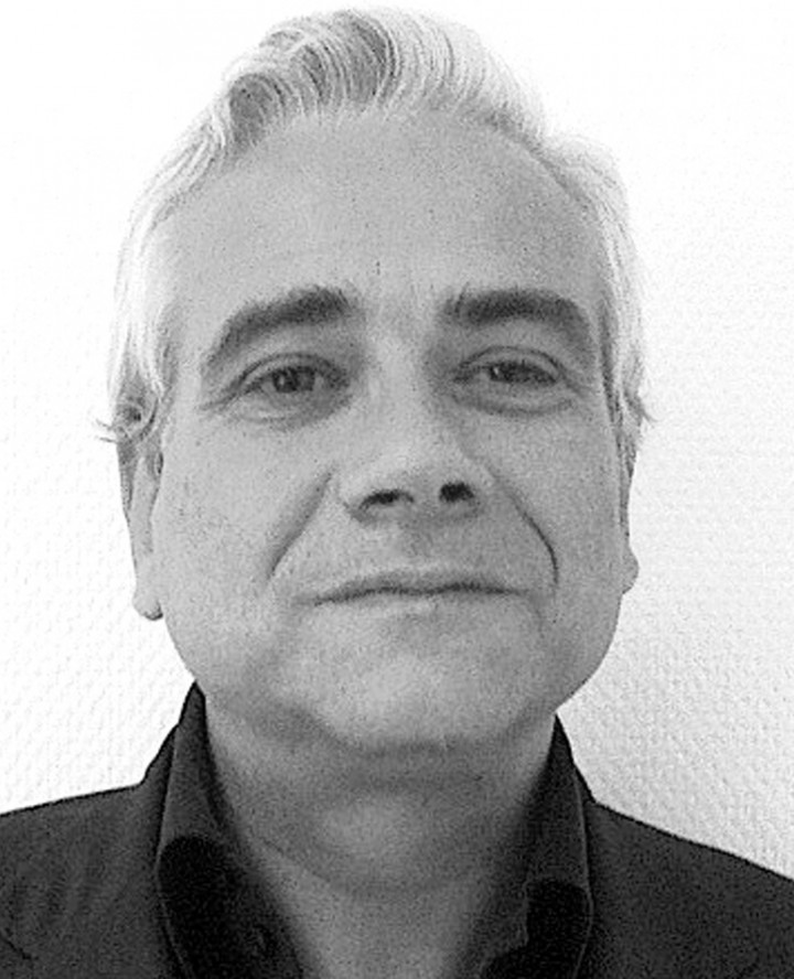 Patrice Kervern – Co-fondateur de Viuz.com