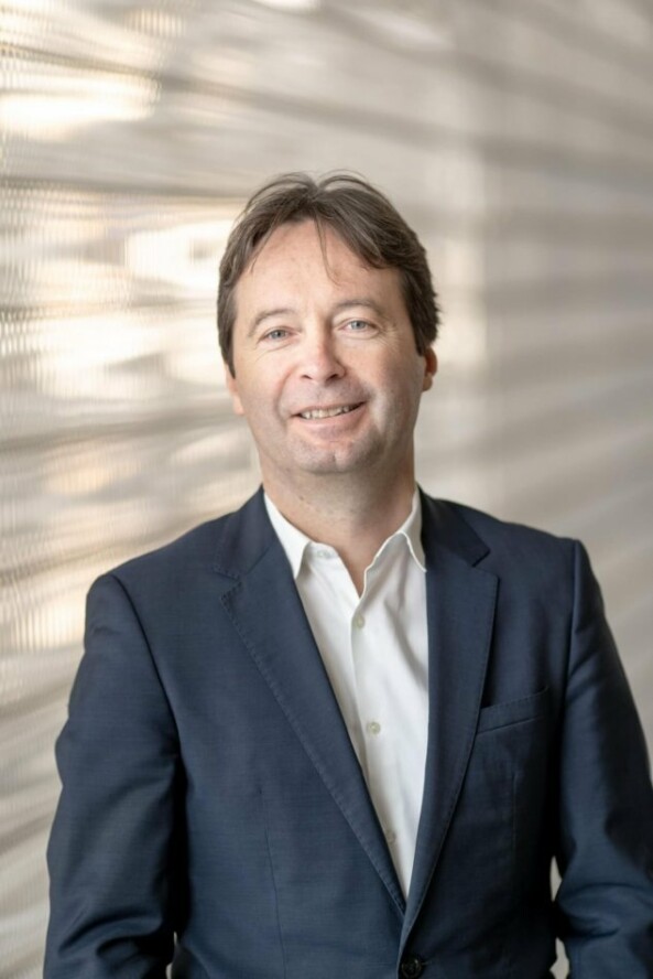Christophe Parcot – CEO Sixt5 Partners - ancien CRO Solocal et COO de Teads