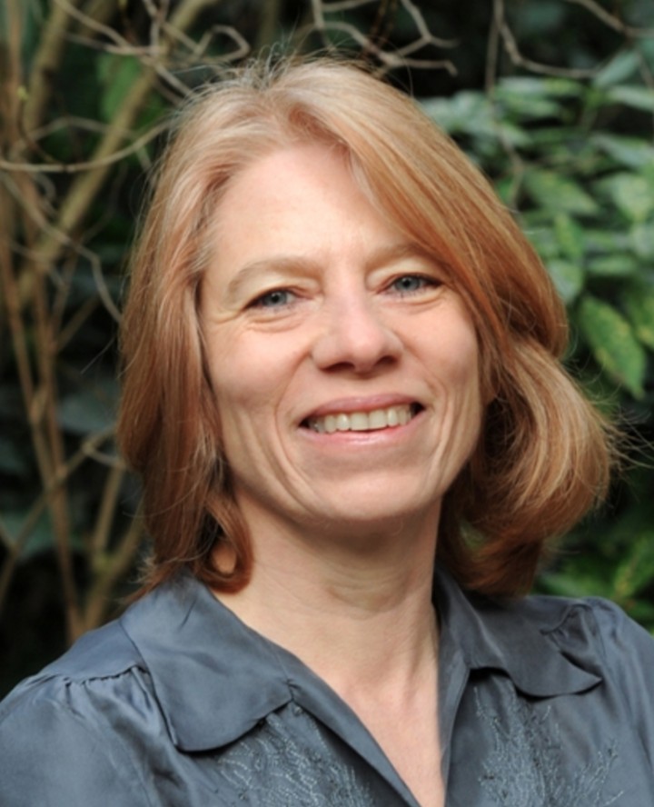 Lucile Schmid – Pdte du Conseil de surveillance de la Fondation de l’écologie politique