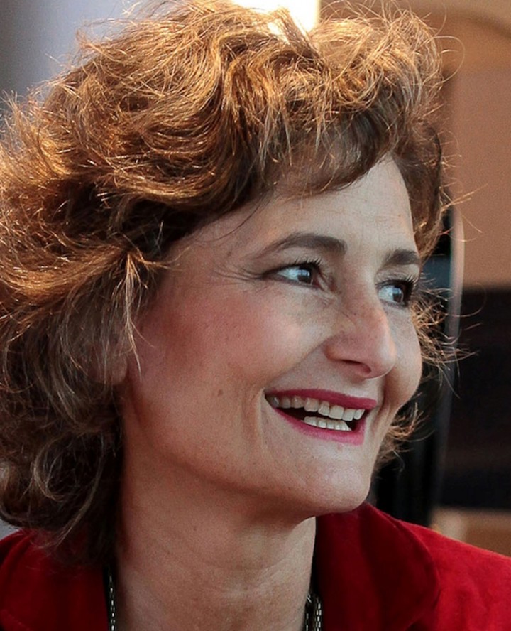 Veronique Di Benedetto – Vice Présidente France Econocom
