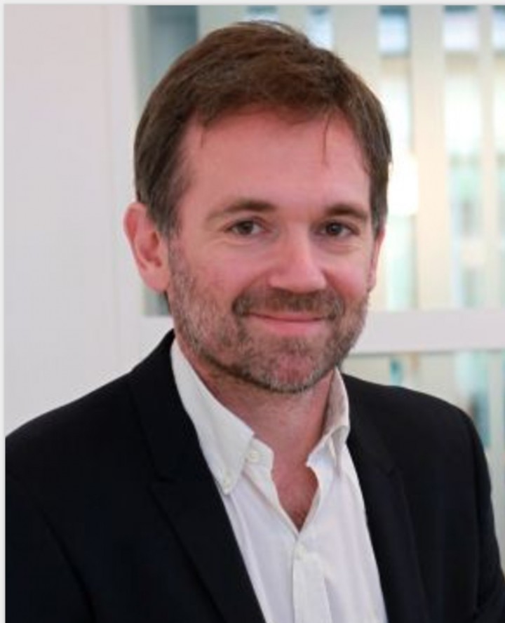 Oliver Mathiot – Co-Président France Digitale, PDG PriceMinister