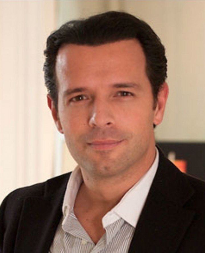 Olivier Carreras – Président de MC Production
